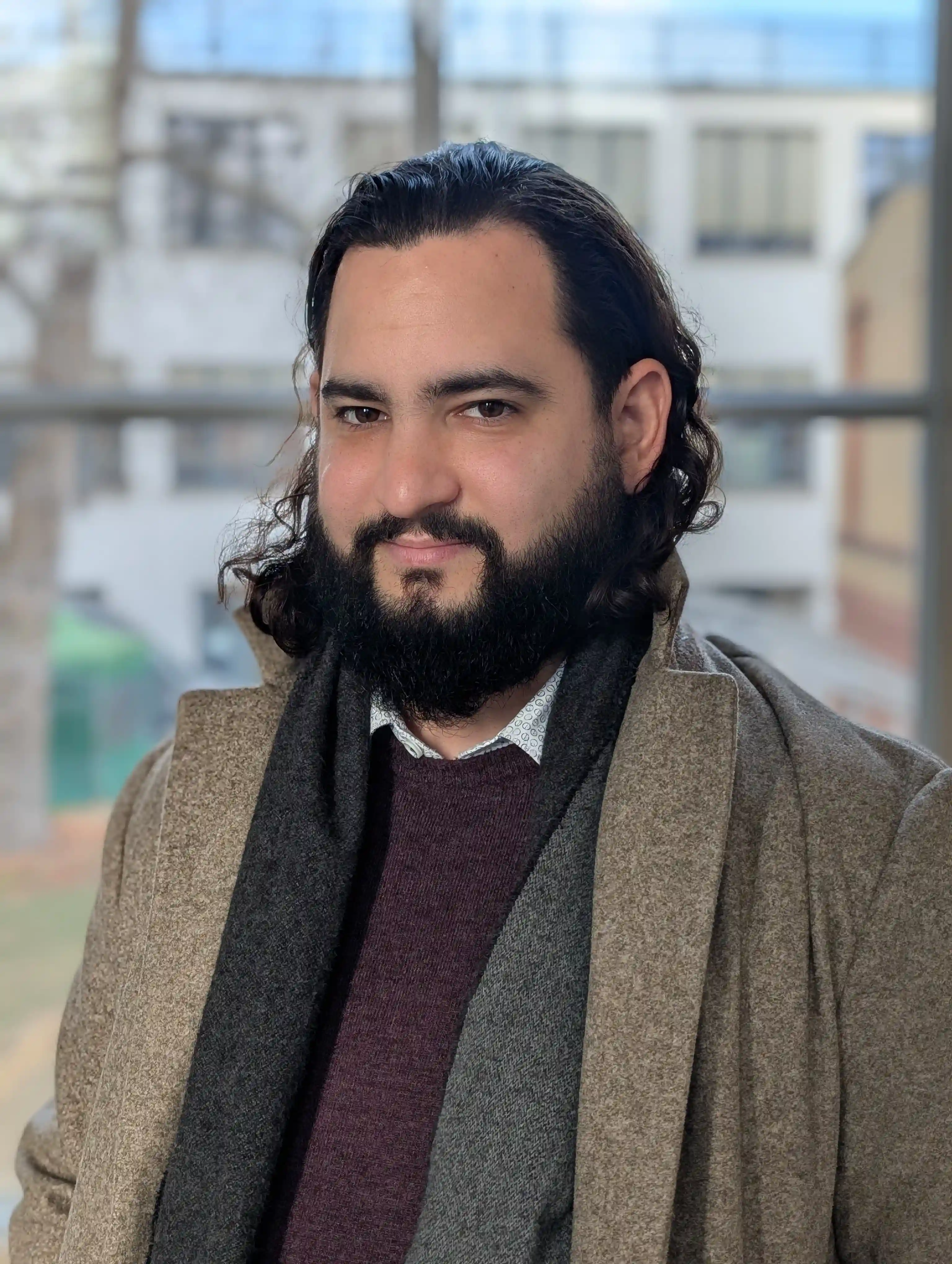 Fawzi Fansa