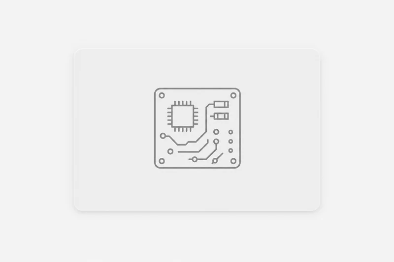 Placeholder preview image for Analog Retrofit Module for Legacy Machines