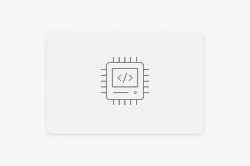 Placeholder preview image for Firmware Platform for Industrial Heating Controllers